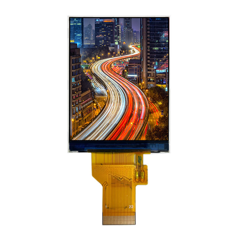 Custom TFT LCD Display Manufacturer | 5 Inch TFT LCD, TFT LCD 1.8, High-Resolution TFT LCD IPS Screen