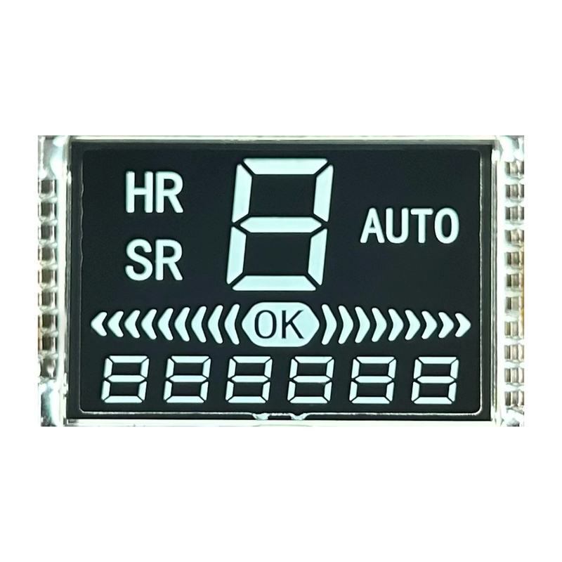 Các nhà sản xuất màn hình LCD tùy chỉnh | Phân khúc chất lượng cao VA màn hình màn hình LCD cho các ứng dụng công nghiệp