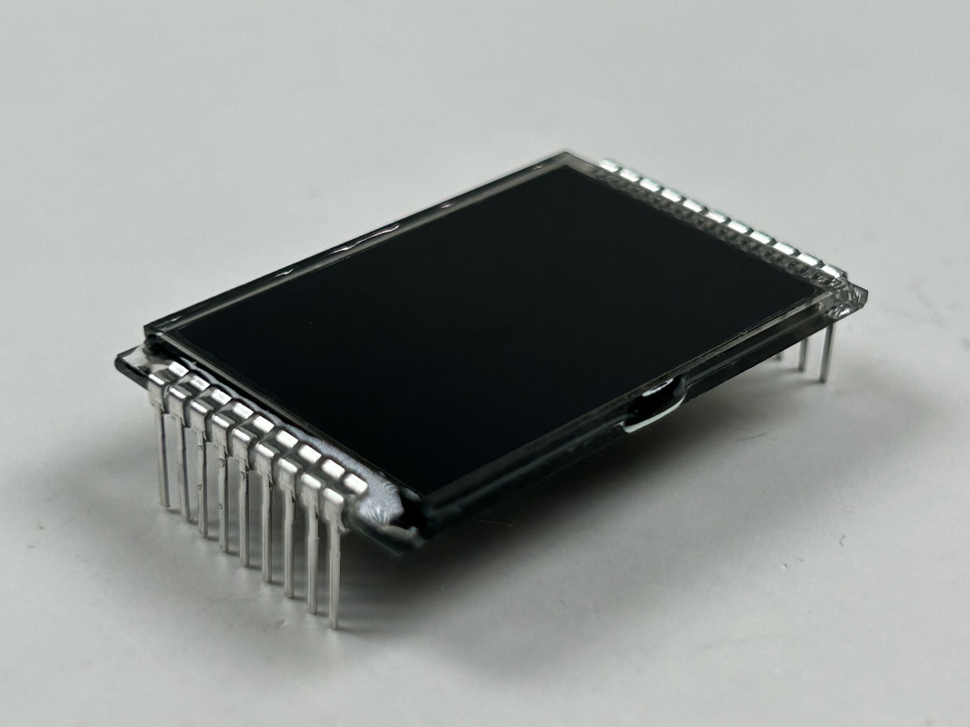 Các nhà sản xuất màn hình LCD tùy chỉnh | Phân khúc chất lượng cao VA màn hình màn hình LCD cho các ứng dụng công nghiệp