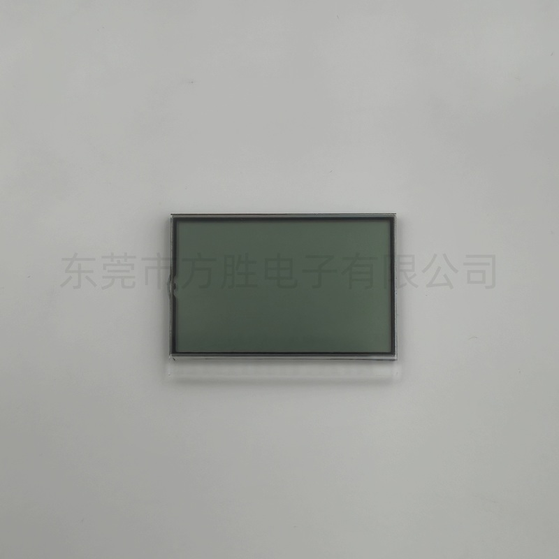 Màn hình LCD phân đoạn TN có độ tương phản cao | Mô-đun màn hình LCD TN tùy chỉnh cho xe máy