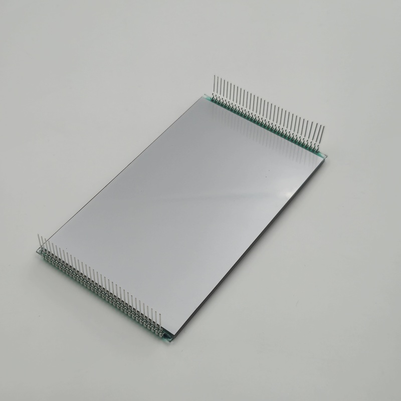 Màn hình hiển thị LCD Nhà máy cung cấp Phân khúc xe máy Màn hình LCD Đồng hồ tốc độ ô tô LCD