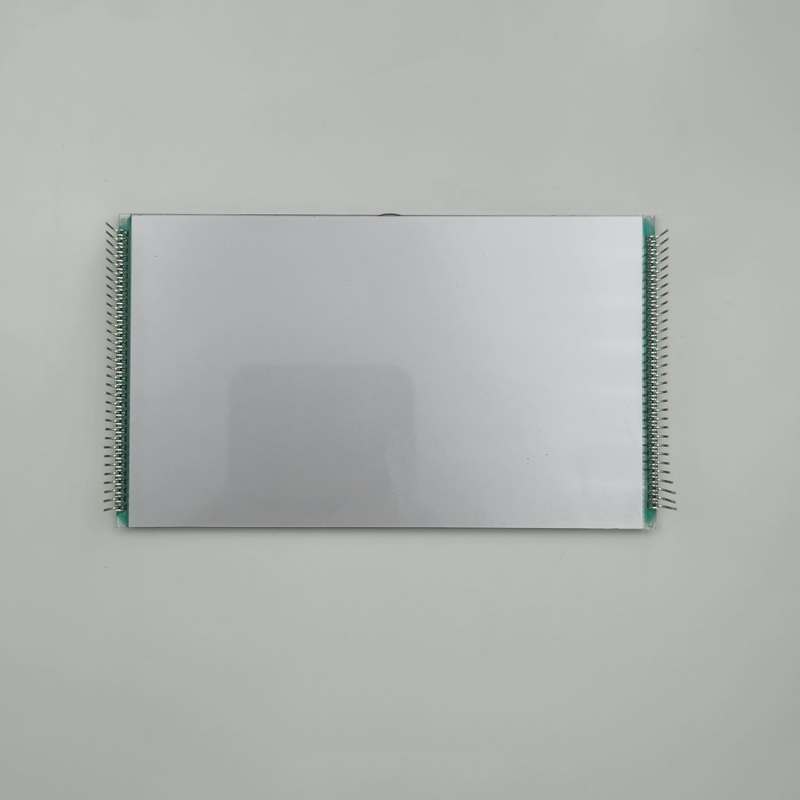 Màn hình hiển thị LCD Nhà máy cung cấp Phân khúc xe máy Màn hình LCD Đồng hồ tốc độ ô tô LCD