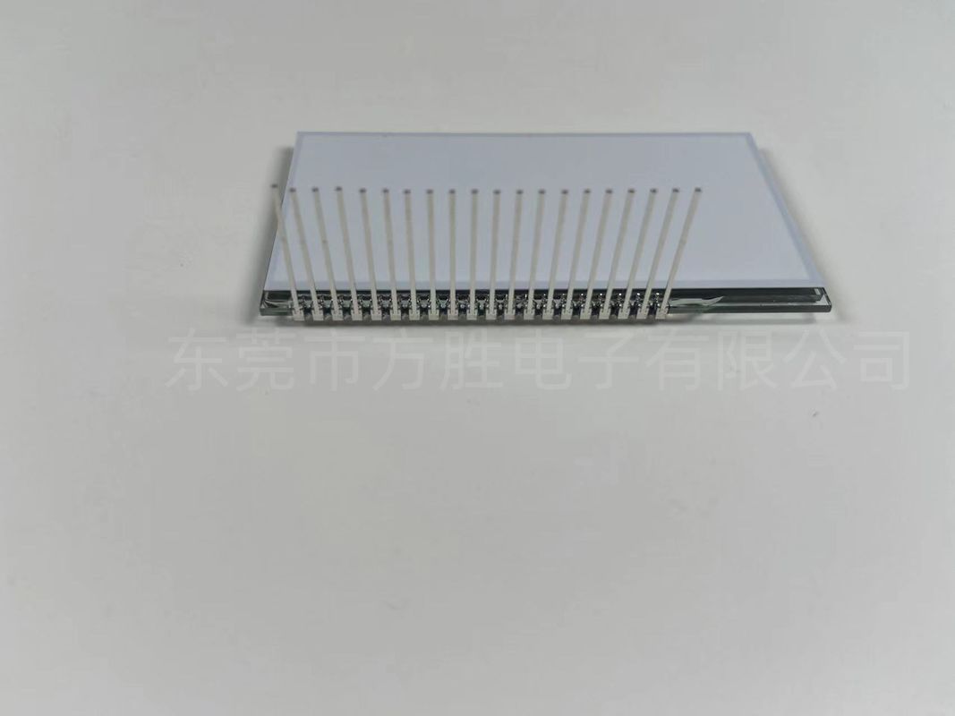 Chiếc màn hình LCD bán buôn cho Vario Lama 125 Old Lcd Vario Old HTN LCD Segment LCD Factory