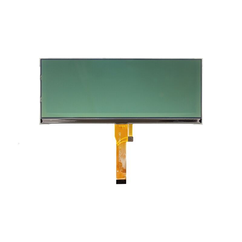 OEM COG LCD 128x64 192x64 240x128 Nhà máy LCD COG ST7567 Màn hình COG để điều khiển công nghiệp