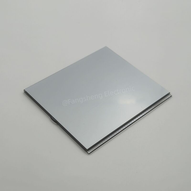 Custom LCD Display for Thermometer And Hygrometer Zebra Connector Tn Segment Lcd 1/3 BIAS TN Positive Transflective Type LCD