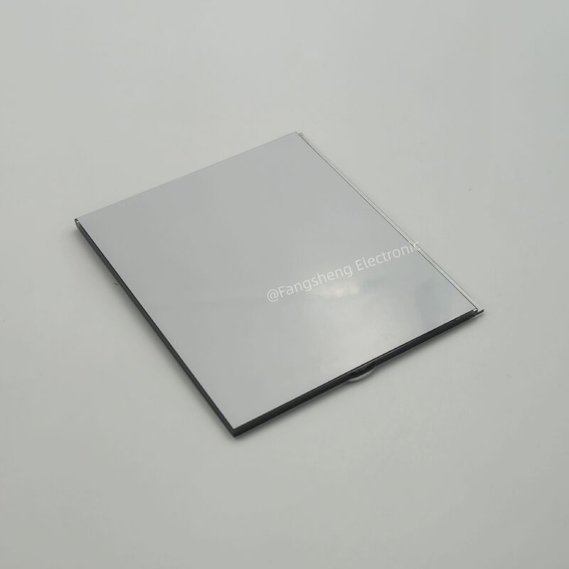 Custom TN Positive Transflective Segment LCD for Thermometer and Hygrometer OEM Segment LCD Display Panel TN STN HTN VA FSTN phản xạ