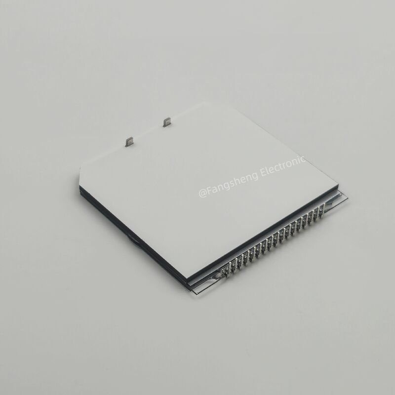 Màn hình LCD OEM HTN Nhà máy cung cấp màn hình LCD htn Màn hình LCD phân đoạn Màn hình LCD phân đoạn TN/HTN/FSTN/VA cho bộ điều nhiệt