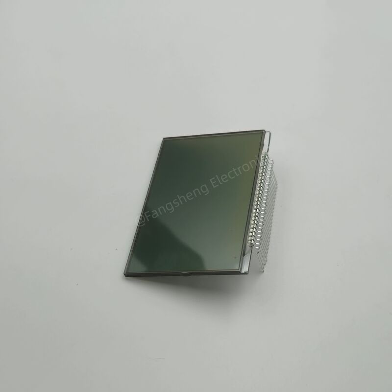 Màn hình LCD đo tốc độ tùy chỉnh Màn hình LCD 7 đoạn cho xe máy và xe điện (EV)