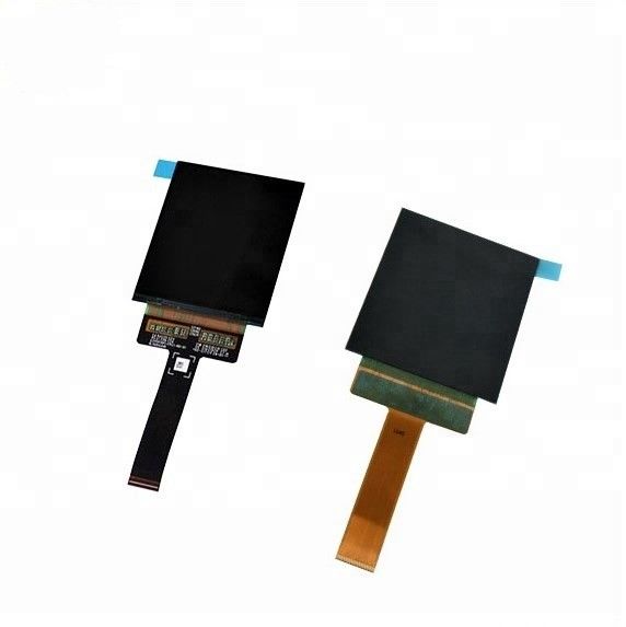 Mô-đun hiển thị OLED 90 HZ MIPI 4 Giao diện Lanes Kích thước 3 inch 1080 * 1200