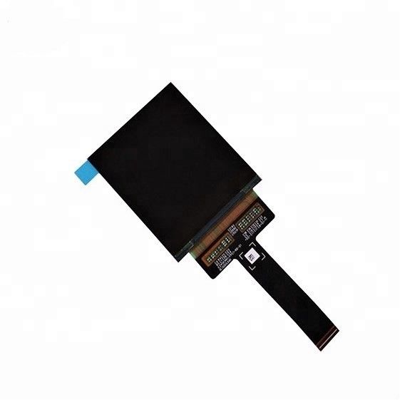 Mô-đun hiển thị OLED 90 HZ MIPI 4 Giao diện Lanes Kích thước 3 inch 1080 * 1200