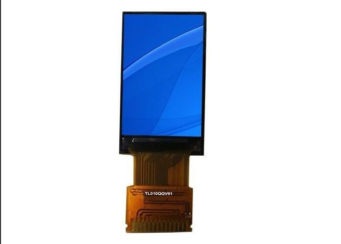 Màn hình LCD LCD độ phân giải 80 RGB * 160 0.96 Inch cho thiết bị đeo