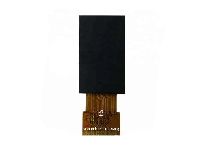 Màn hình LCD LCD độ phân giải 80 RGB * 160 0.96 Inch cho thiết bị đeo