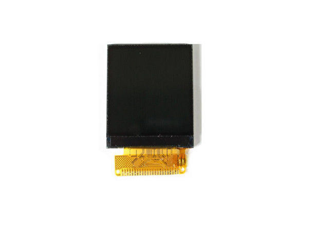 Màn hình LCD nhỏ 1,44 inch với mô-đun LCD giao diện MCU cho ngôi nhà thông minh