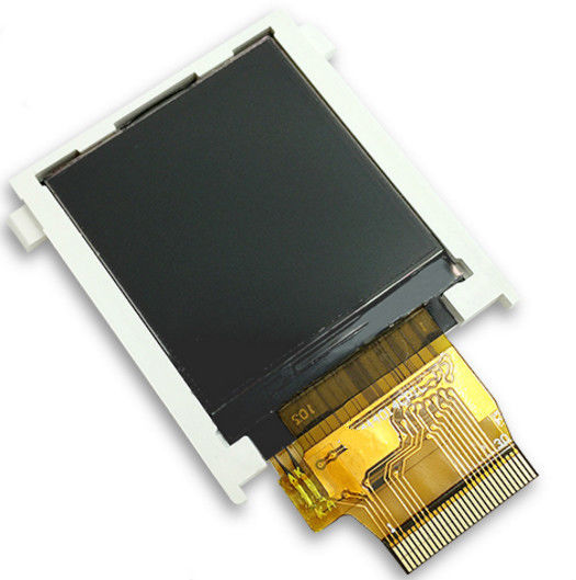 Màn hình LCD nhỏ 1,44 inch với mô-đun LCD giao diện MCU cho ngôi nhà thông minh