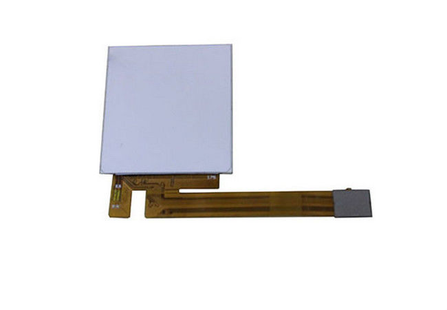 Màn hình cảm ứng TFT 1,54 inch Độ phân giải 320 * 320 cho Đồng hồ thông minh và nhận dạng vân tay