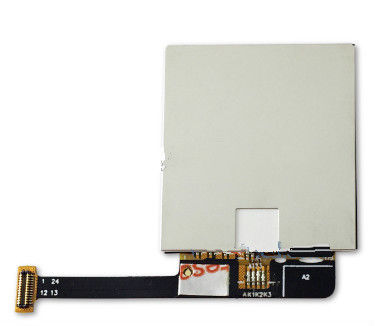 Giao diện MIPI Màn hình đồng hồ thông minh, Mô-đun LCD IPS TFT 1,54 inch sọc dọc
