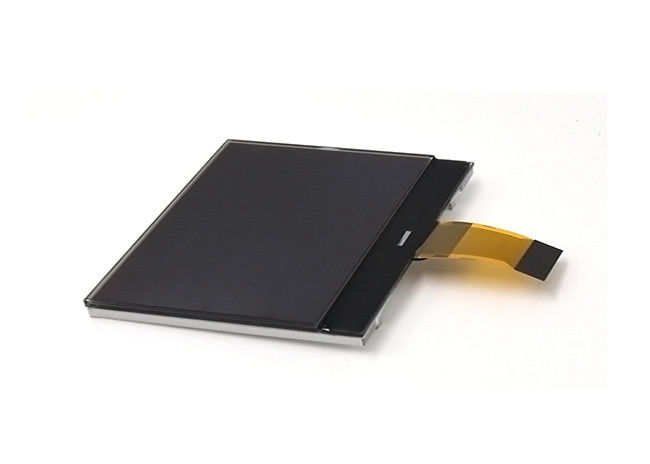 Giao diện song song Mô-đun hiển thị LCD COG, Hiển thị ký tự LCD 53,6 X 28,6mm