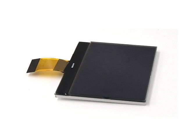 Giao diện song song Mô-đun hiển thị LCD COG, Hiển thị ký tự LCD 53,6 X 28,6mm