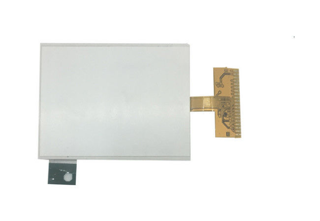 Màn hình phẳng màu Transmissive, Màn hình LCD 1,77 inch 7
