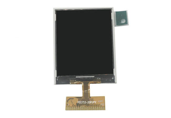 128 X 160 20 chân Mô-đun LCD LCD St7735s Trình điều khiển Ic 1.77 Inch cho đồ chơi trẻ em