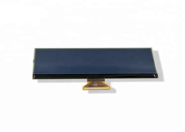 STN tích cực trên mô-đun LCD bằng kính 97.486 X 32.462 Mm Kích thước xem