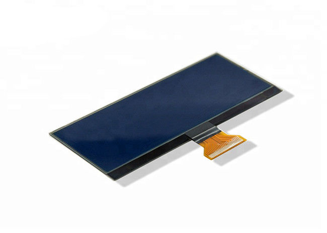 STN tích cực trên mô-đun LCD bằng kính 97.486 X 32.462 Mm Kích thước xem