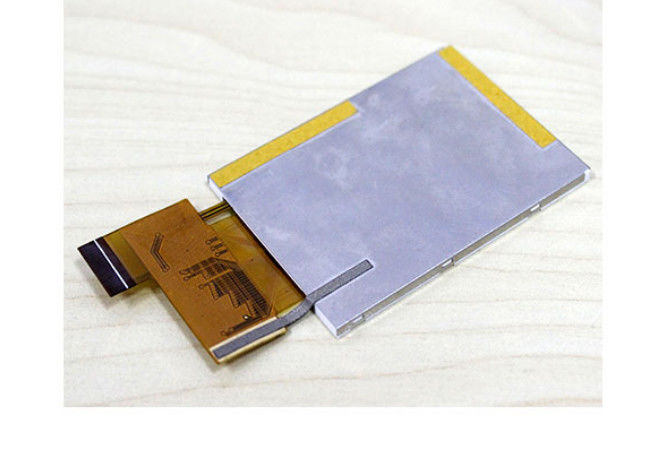 Màn hình LCD 250Cd / M2 Màn hình LCD IPS 240 * 320 Dots 2.2 Inch