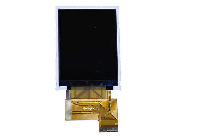Màn hình LCD 250Cd / M2 Màn hình LCD IPS 240 * 320 Dots 2.2 Inch