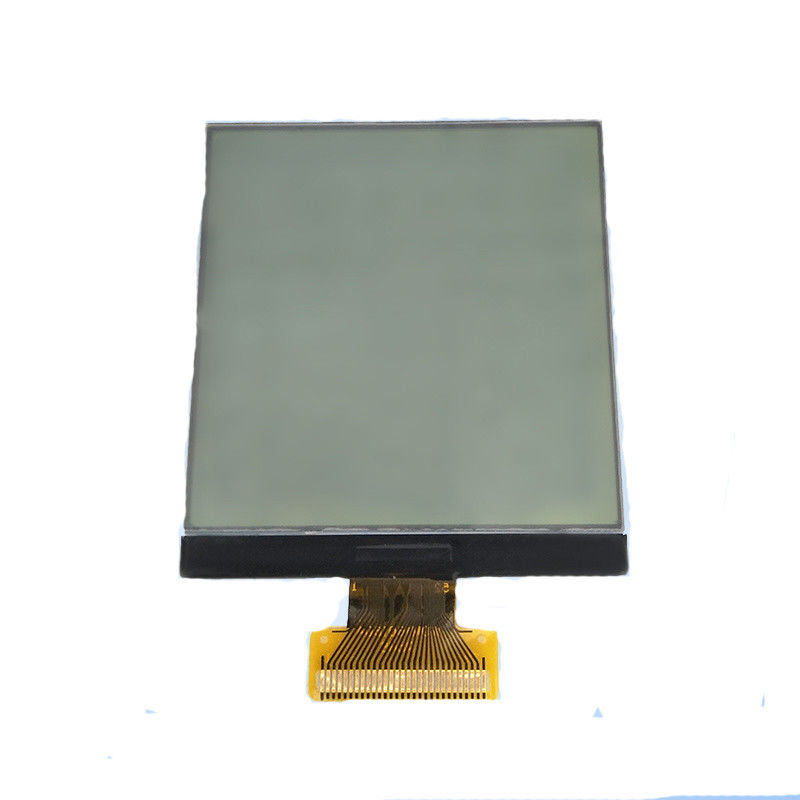 Mô-đun màn hình LCD ma trận vuông COG 3,3V 160 X 160 Độ phân giải 3,5 inch