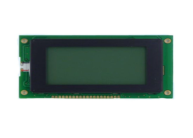 3.2 Inch 128x64 Dot Matrix Lcd Hiển thị đồ họa STN 20 chân với đèn nền LED
