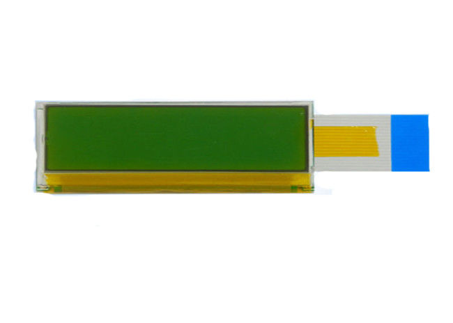 122 X 32 Bộ điều khiển mô-đun màn hình LCD Tft màu ma trận hoạt động Sdn1661 6 O'Clock Góc nhìn