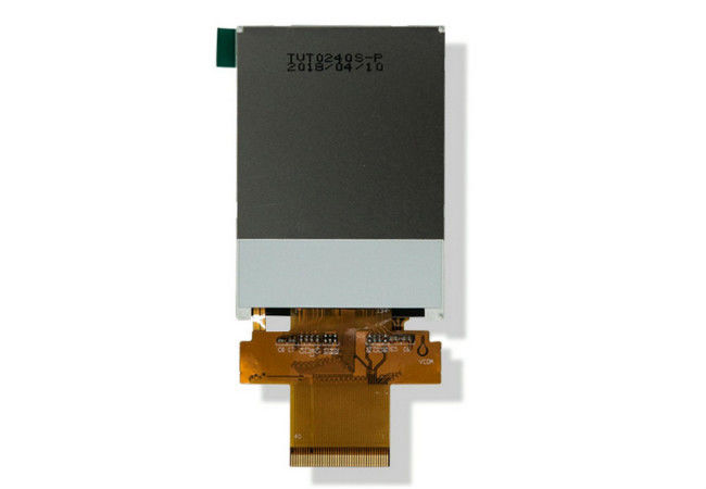 Màn hình LCD 2,4 inch Mô-đun LCD 240 * 320 LCD với Bảng điều khiển cảm ứng điện trở 16 Bộ điều khiển IC Bộ điều khiển ILI9341