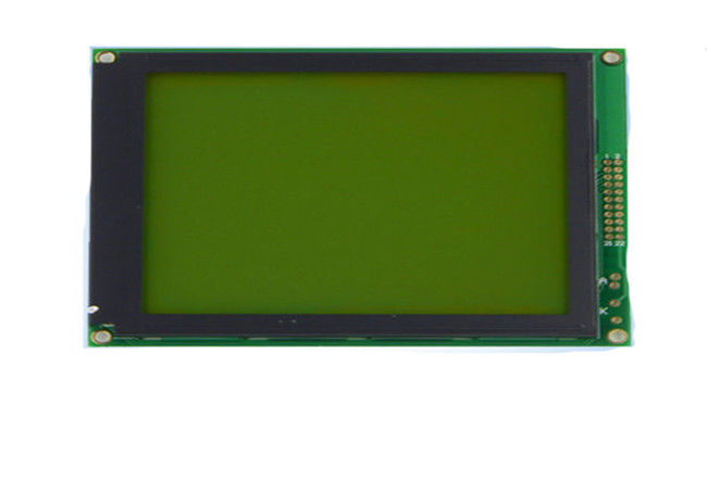 Mô-đun LCD 160 X 128 ký tự, Mô-đun hiển thị LCD 5 inch di động
