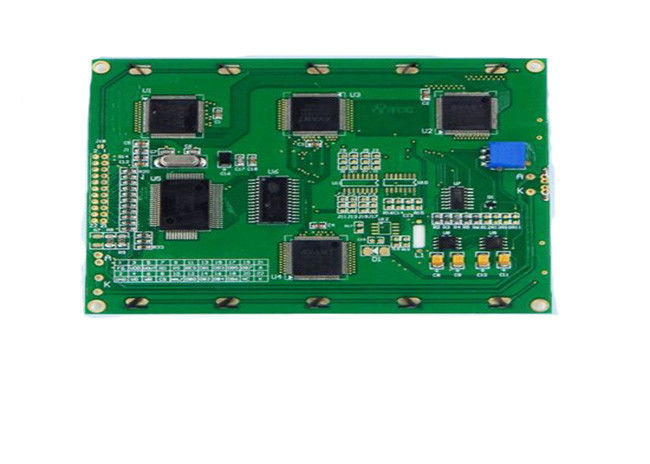 Mô-đun LCD 160 X 128 ký tự, Mô-đun hiển thị LCD 5 inch di động