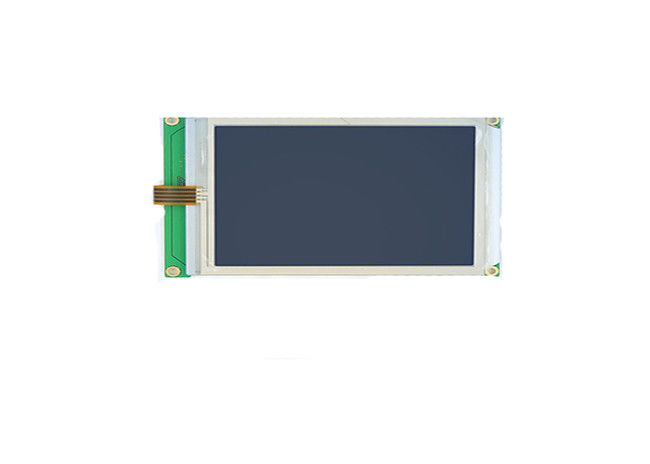 320 X 240 Dots Mô-đun hiển thị LCD Đồ họa Khuôn xám Xám LCM Loại 5 Volt