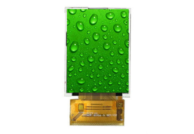 Màn hình LCD 2,4 inch thông minh được sản xuất tại Trung Quốc