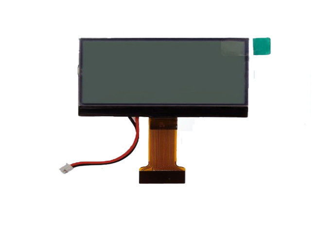 Mô-đun hiển thị OLED nhỏ Mô-đun phân cực dương FSTN Độ chính xác cao