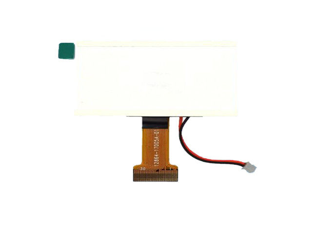 Mô-đun hiển thị OLED nhỏ Mô-đun phân cực dương FSTN Độ chính xác cao