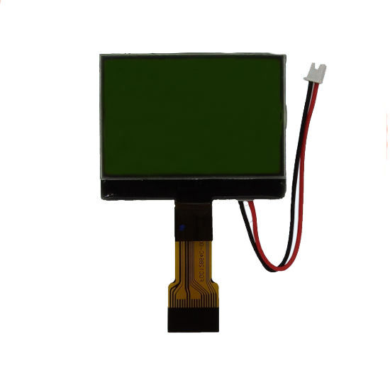 Màn hình LCD 128 X 64 Ổ đĩa tĩnh, Màn hình LCM Mô-đun hiển thị LCD nhỏ