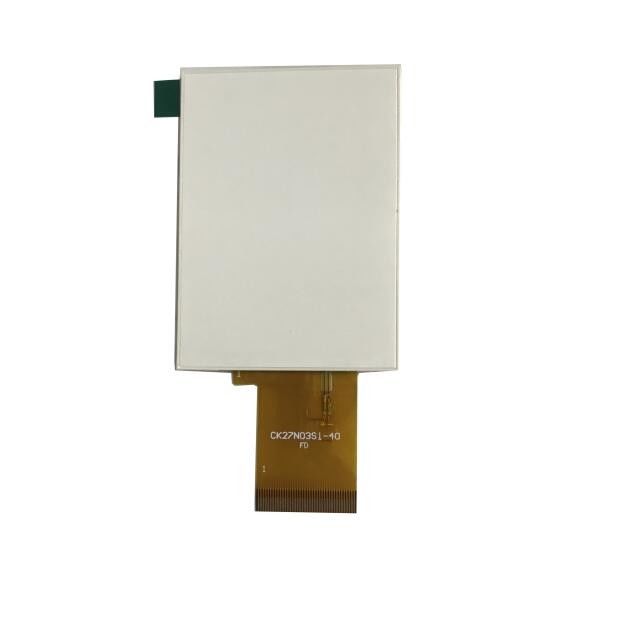 Màn hình LCD rộng 2,7 inch, Mô-đun màn hình LCD IC ILI8961 Độ sáng cao