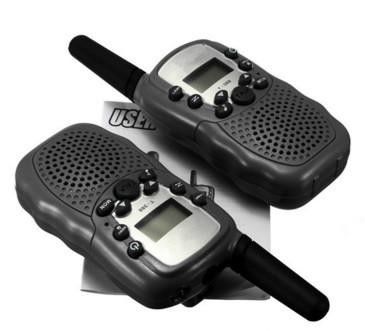 Màn hình LCD mini đơn giản 2.8V TN Màn hình Ham cầm tay cho Mini Walkie Talkie