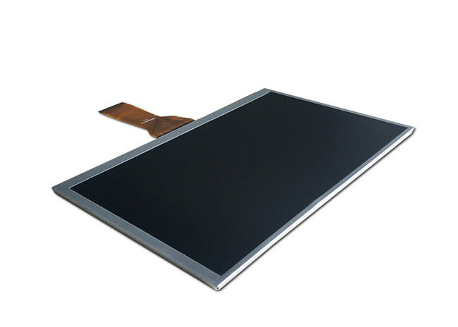 50 chân Mô-đun LCD 9 inch Mô-đun 800 X 600 Độ phân giải 250md / M²