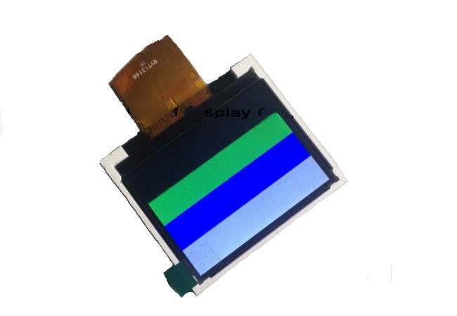 Mô-đun LCD LCD 2,31 inch với chế độ truyền hình vuông độ phân giải 320 X240