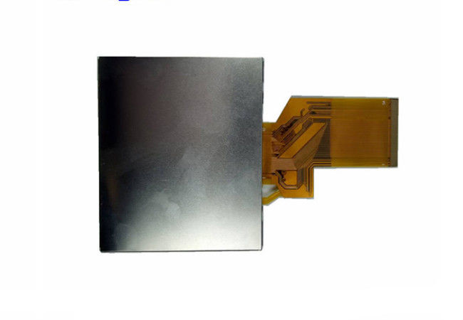 Mô-đun LCD LCD 3,5 inch Cảnh quan độ sáng cao với giao diện Rgb 16/18/24