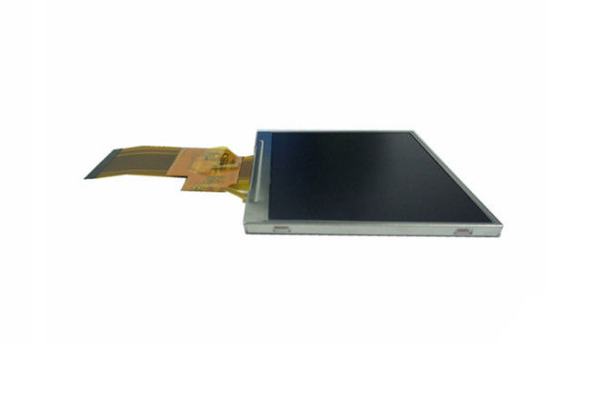 Mô-đun LCD LCD 3,5 inch Cảnh quan độ sáng cao với giao diện Rgb 16/18/24