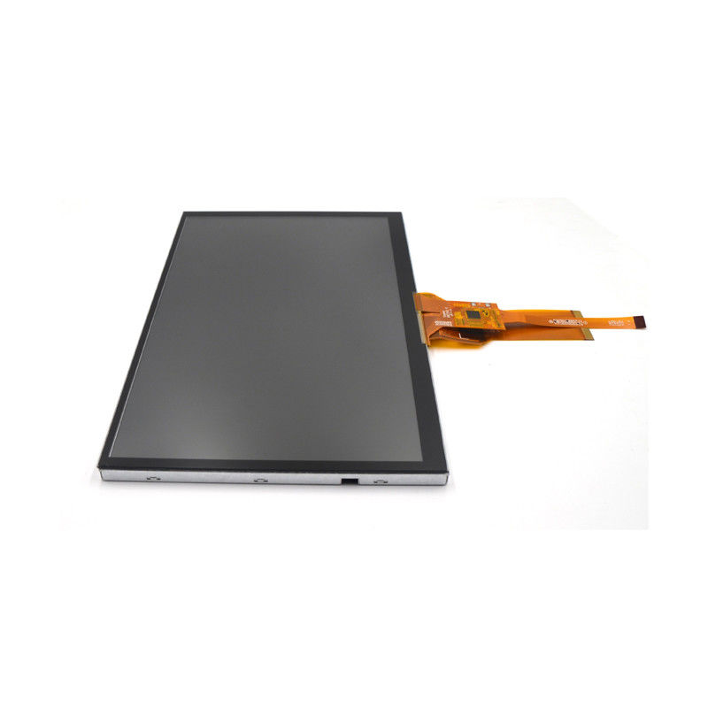 Màn hình cảm ứng điện dung LCD 9 inch Màn hình cảm ứng 800 x 600 RGB với CTP