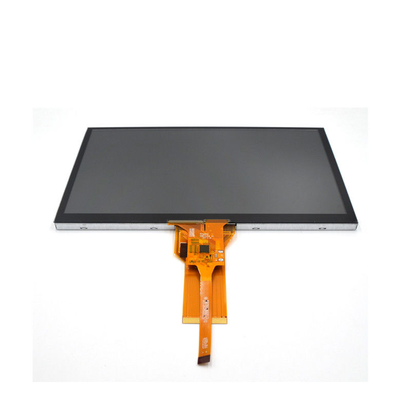 Màn hình cảm ứng điện dung LCD 9 inch Màn hình cảm ứng 800 x 600 RGB với CTP