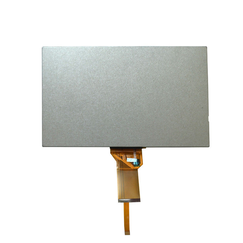 Màn hình cảm ứng điện dung LCD 9 inch Màn hình cảm ứng 800 x 600 RGB với CTP