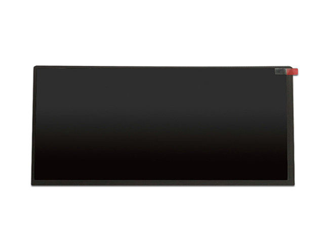 Màn hình cảm ứng màn hình 10,1 inch, màn hình cảm ứng LCD 1024 X 600 250cd / M2 Rpi