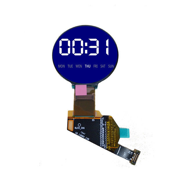 Màn hình OLED 1.39 inch Arduino I2c, Mô-đun màn hình OLED độ phân giải 400 X 400